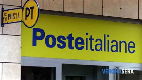 fondo buonuscita poste italiane.